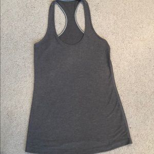 Lululemon cool razor back size 8